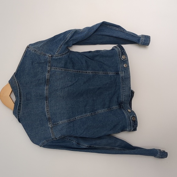 Ralph Lauren Denim Jacket - Picture 2 of 5